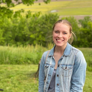 Meet your Posher, Rachel